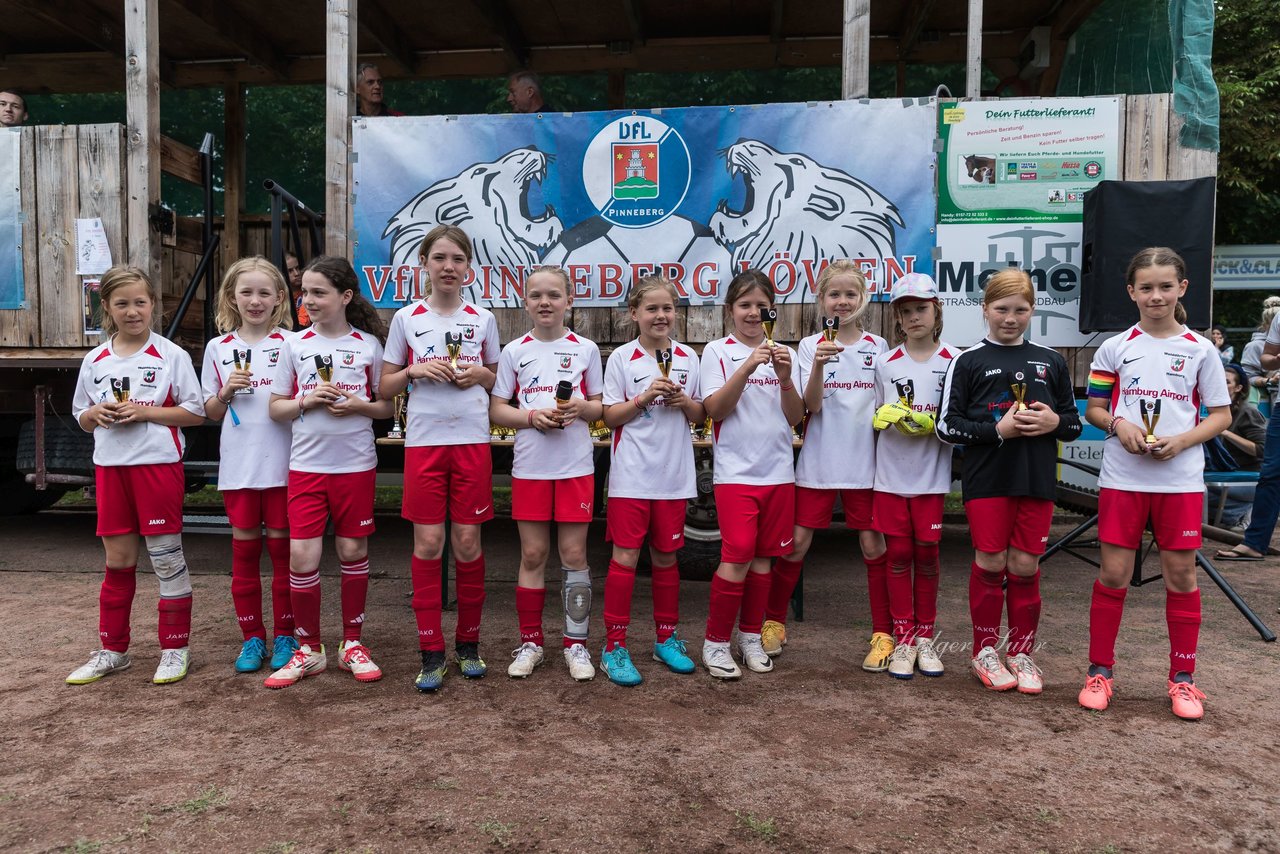 Bild 243 - Loewinnen Cup